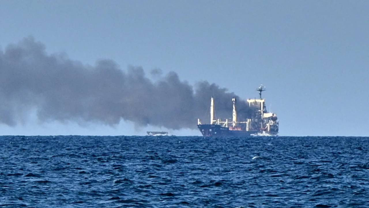 Rusya Karadeniz'deki çözüme "hayır" dedi!
