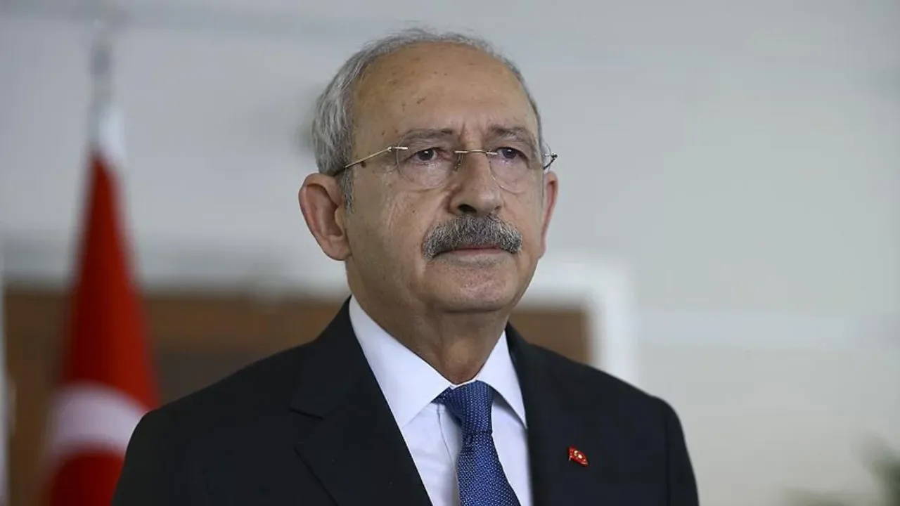 Kılıçdaroğlu'ndan 'erişim engeli' tepkisi: 'Ne yaptığınızı, niye yaptığınızı görüyorum ve biliyorum'