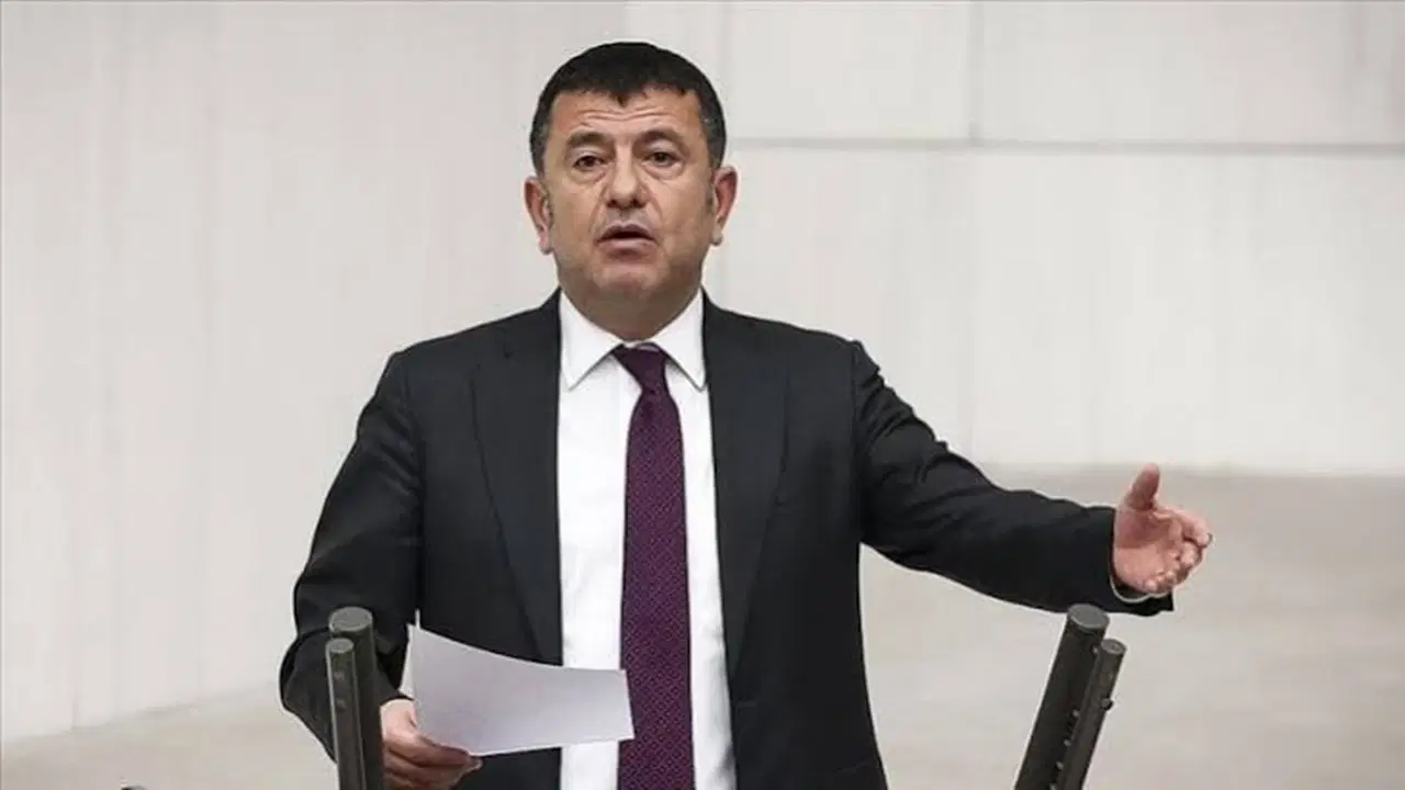 Fenalaşıp hastaneye kaldırılmıştı: Veli Ağbaba taburcu edildi