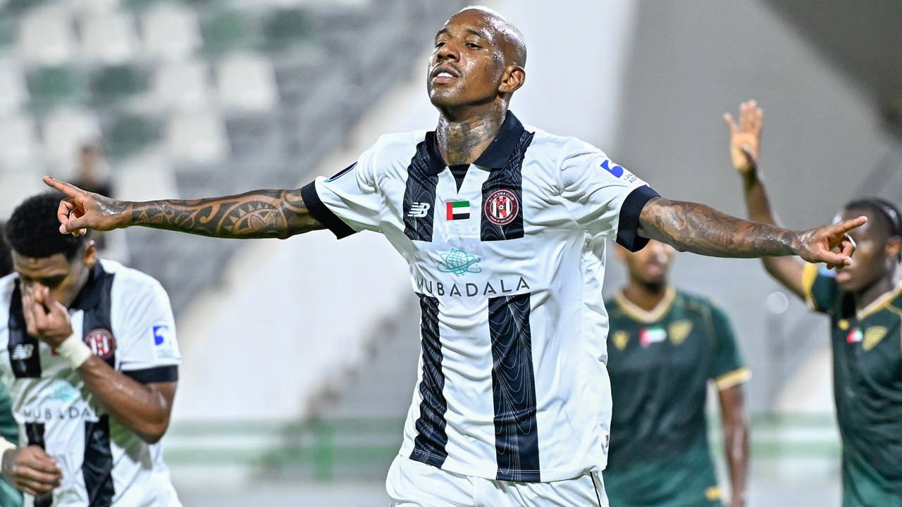 Talisca hızlı start aldı: Golü attı, maçın adamı seçildi