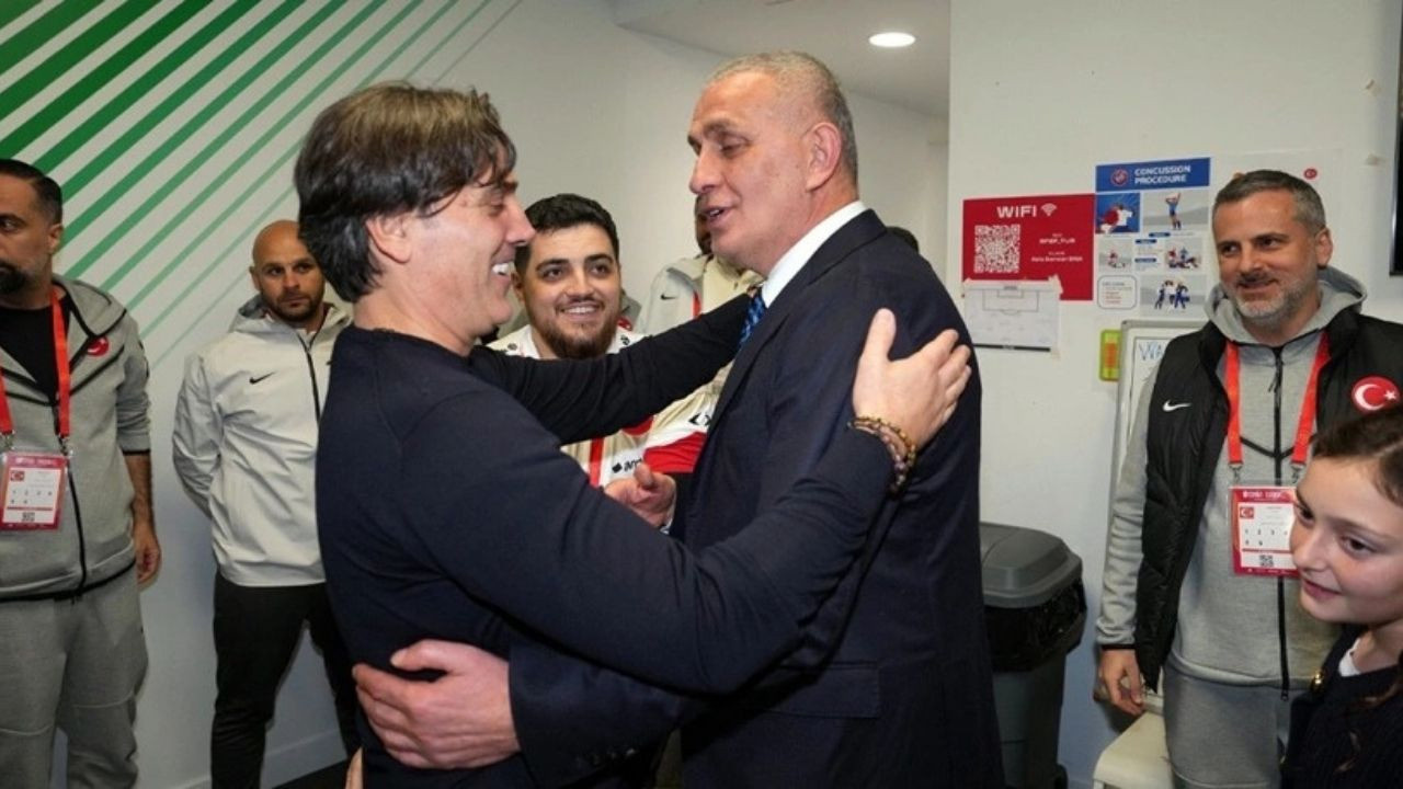 Montella'nın dudak uçuklatan tazminatının nasıl ödeneceğini duyurdu