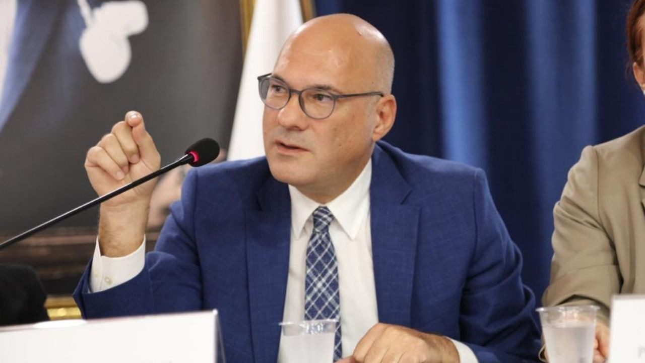 İstanbul Barosu seçime gidiyor: Korkut Kanadoğlu Avukat Hakları Grubu’nun adayı gerçekleşti