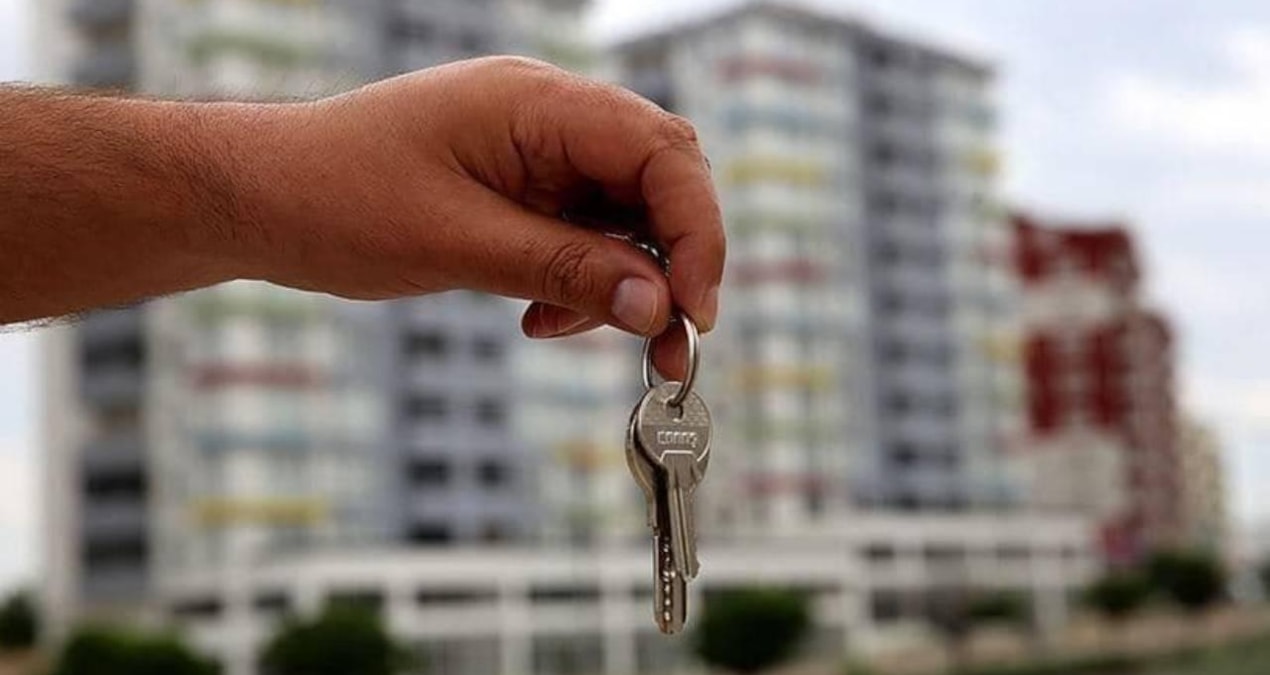 Kiracıları ve ev sahiplerini ilgilendiriyor: 5 yıl şartı tarihe karıştı
