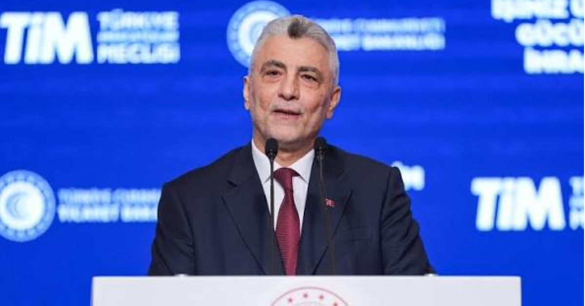 İhracatta eylül rekoru