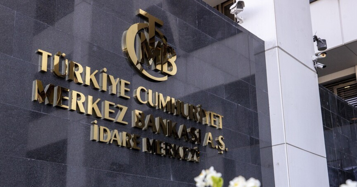 Merkez Bankası 95 yaşında