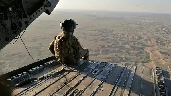 Arab News: Türkiye'nin Irak'taki rolü büyüyebilir