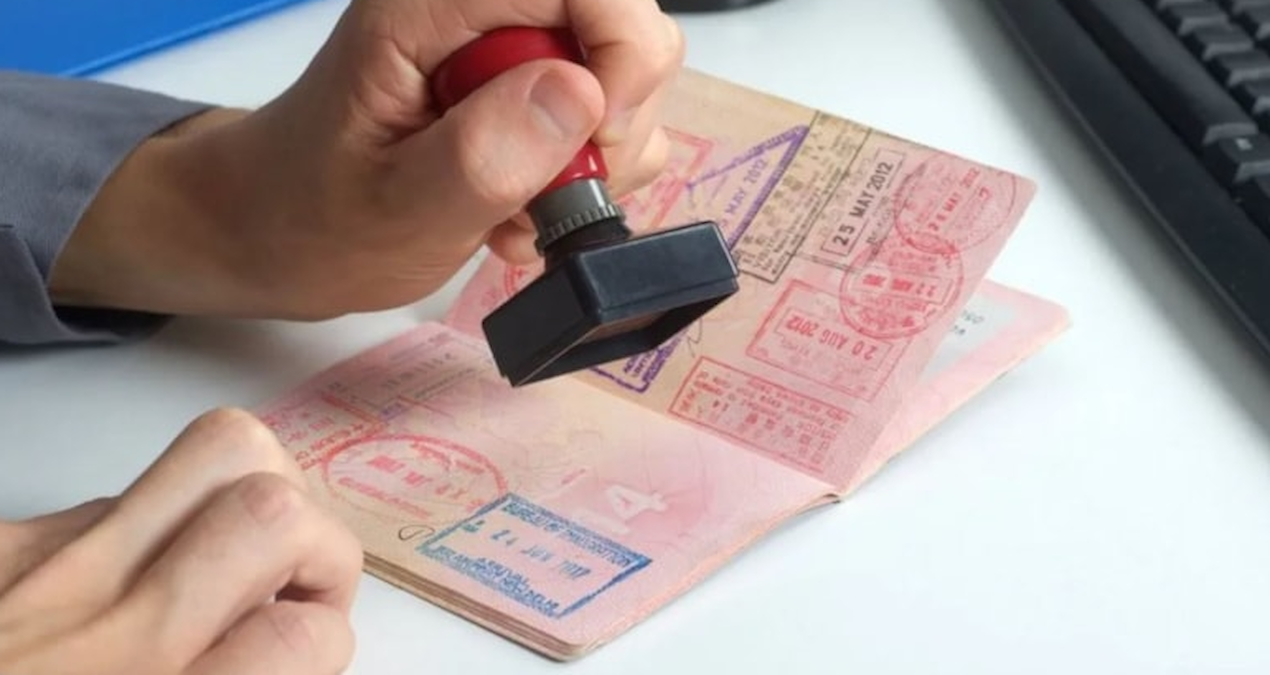 Afrika ülkesi alttan girip üstten çıktı: Schengen vizesini kapacaklar