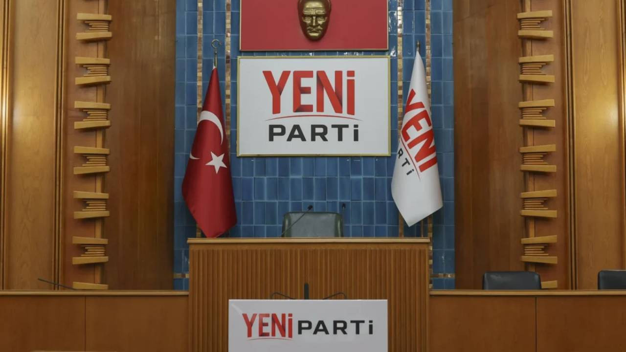 Ataşehir operasyonuna YENİ Parti’den sert tepki