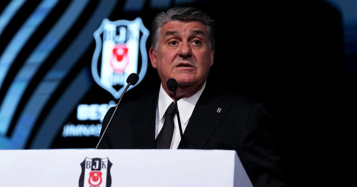 Serdal Adalı'dan MHK açıklaması!