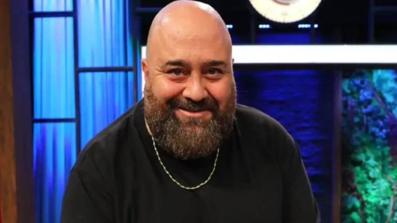 Somer Şef'in son işi belli gerçekleşti