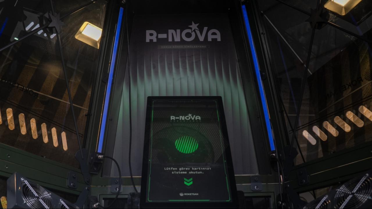 ROKETSAN RNOVA, işe alım süreçlerinde kolaylık sağlayacak