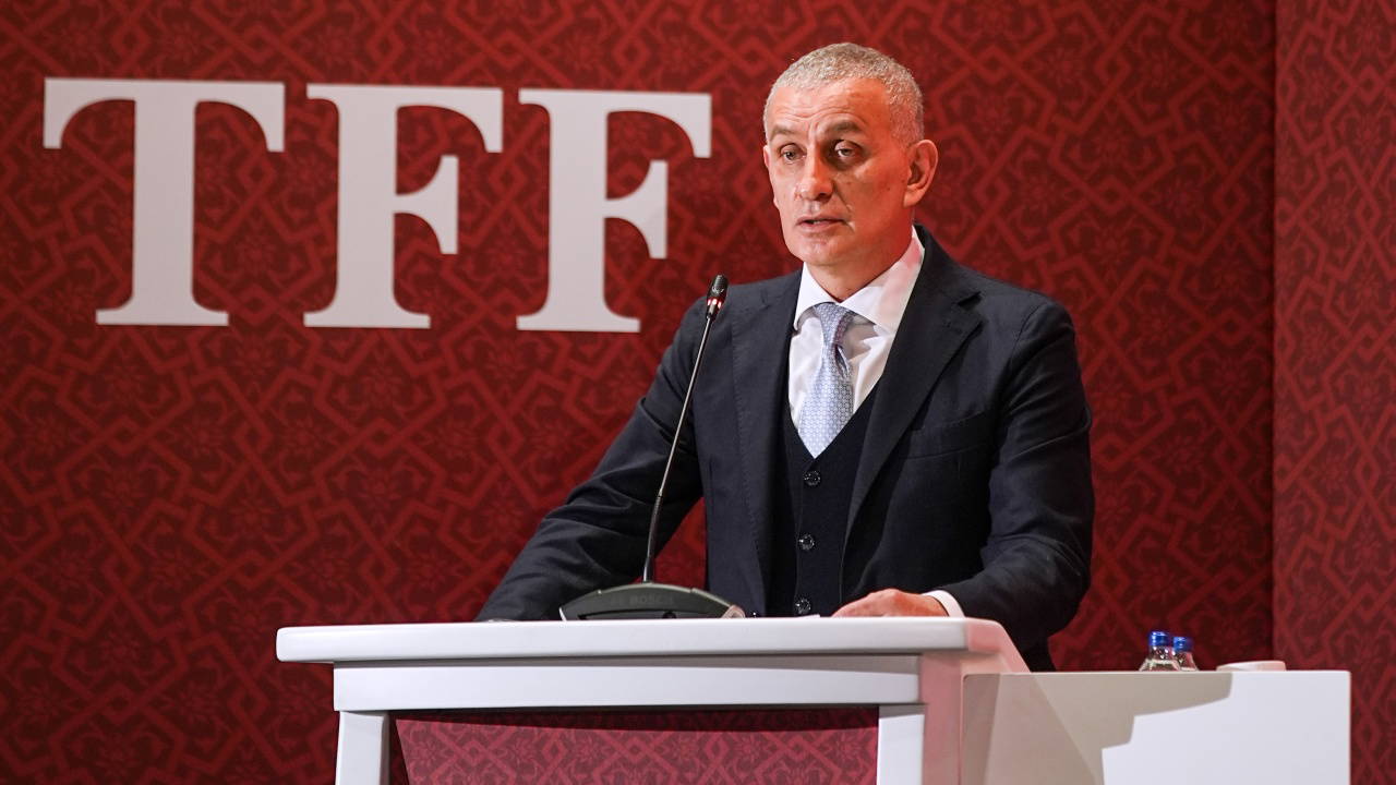 TFF'den MHK açıklaması: Hakem atamalarını yapacak isimler duyuruldu