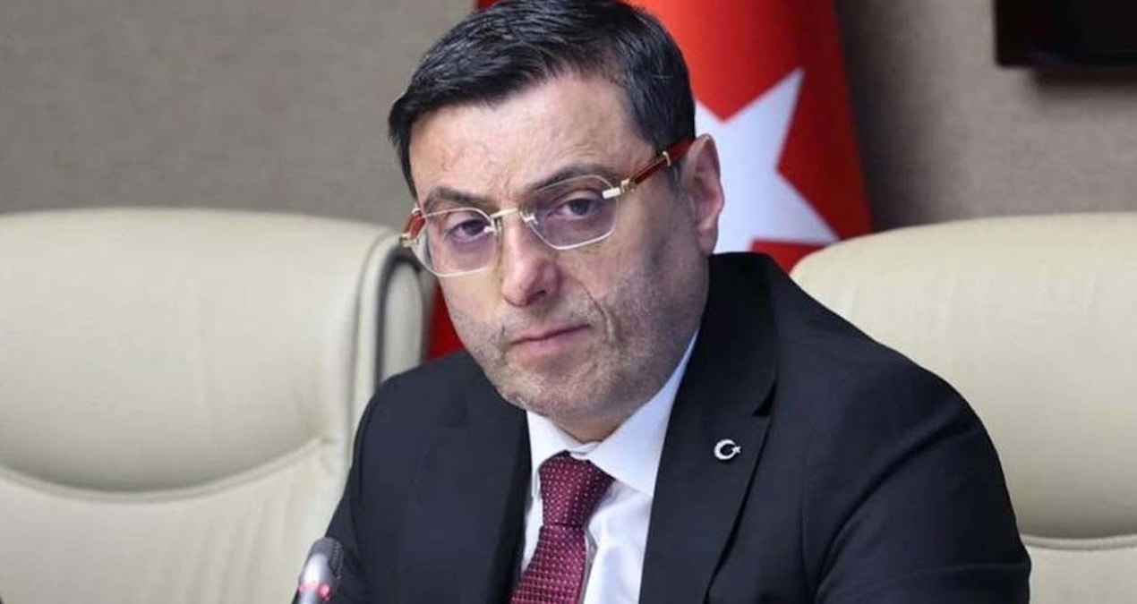 AKP Milletvekili bahis firmalarına karşı isyan gösterdi, 'Truva Atı' duy