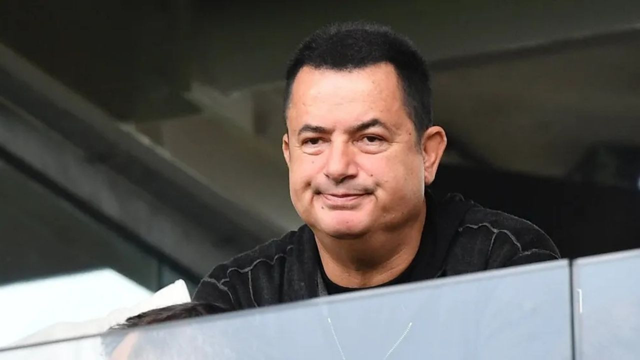 Fenerbahçe, Acun Ilıcalı'ya resmi başvuru yaptı ve beklentileri yükseltti