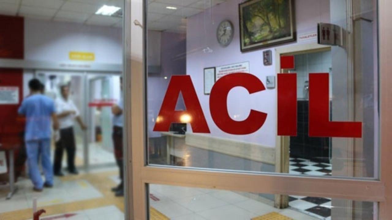 Osmaniye'de şiddetli kaza 17 yaşındaki gencin hayatını kaybettirdi
