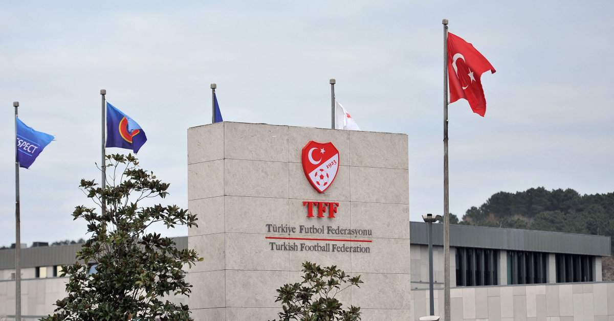 TFF, Ferhat Gündoğdu ve MHK açıklamalarını duyurdu, detayları paylaştı.