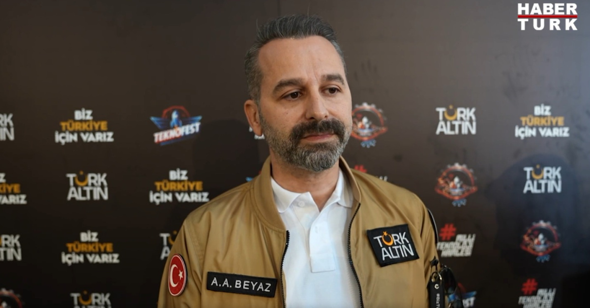 Cari açığımızı güçlendiriyor ve ekonomi politikalarımızı destekliyoruz