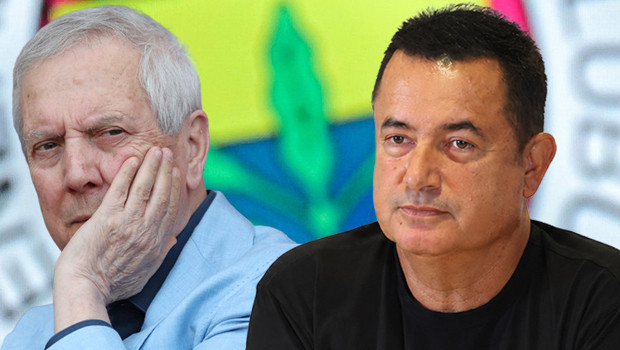 Fenerbahçe Acun Ilıcalı'yı ihraç etmeyi talep etti, süreç başlatıldı