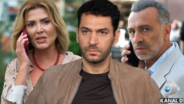 Kader'in Serhat'ın kızı olduğunu tespit ettim, belgelerle doğruladım