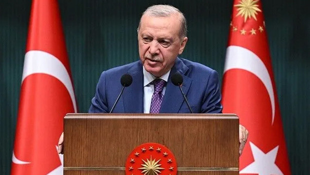 Cumhurbaşkanı Erdoğan, Türk Devletleri İşbirliği Günü'nü anladı: Birliğimiz daim