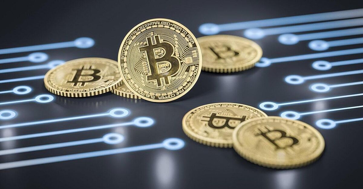 Bitcoin, küresel piyasalarda yükselerek yatırımcıların dikkatini çekiyor