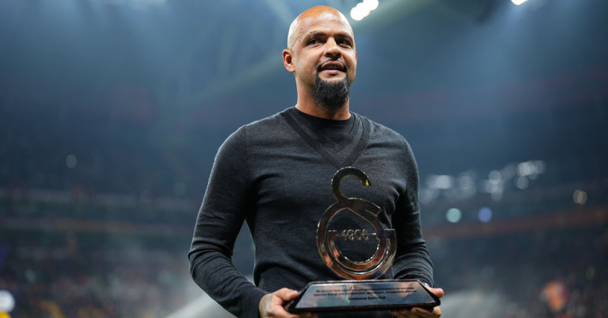 Melo'nun eleştirisiyle Ronaldo takdirini dile getirdi, sahada etkileyici performans gösterdi!