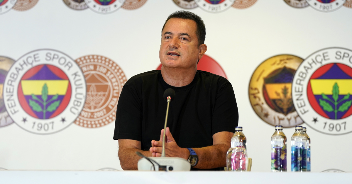 Acun Ilıcalı'ya kulüpten ihraç talebi yöneltiyor; yönetim tepkisi bekleniyor
