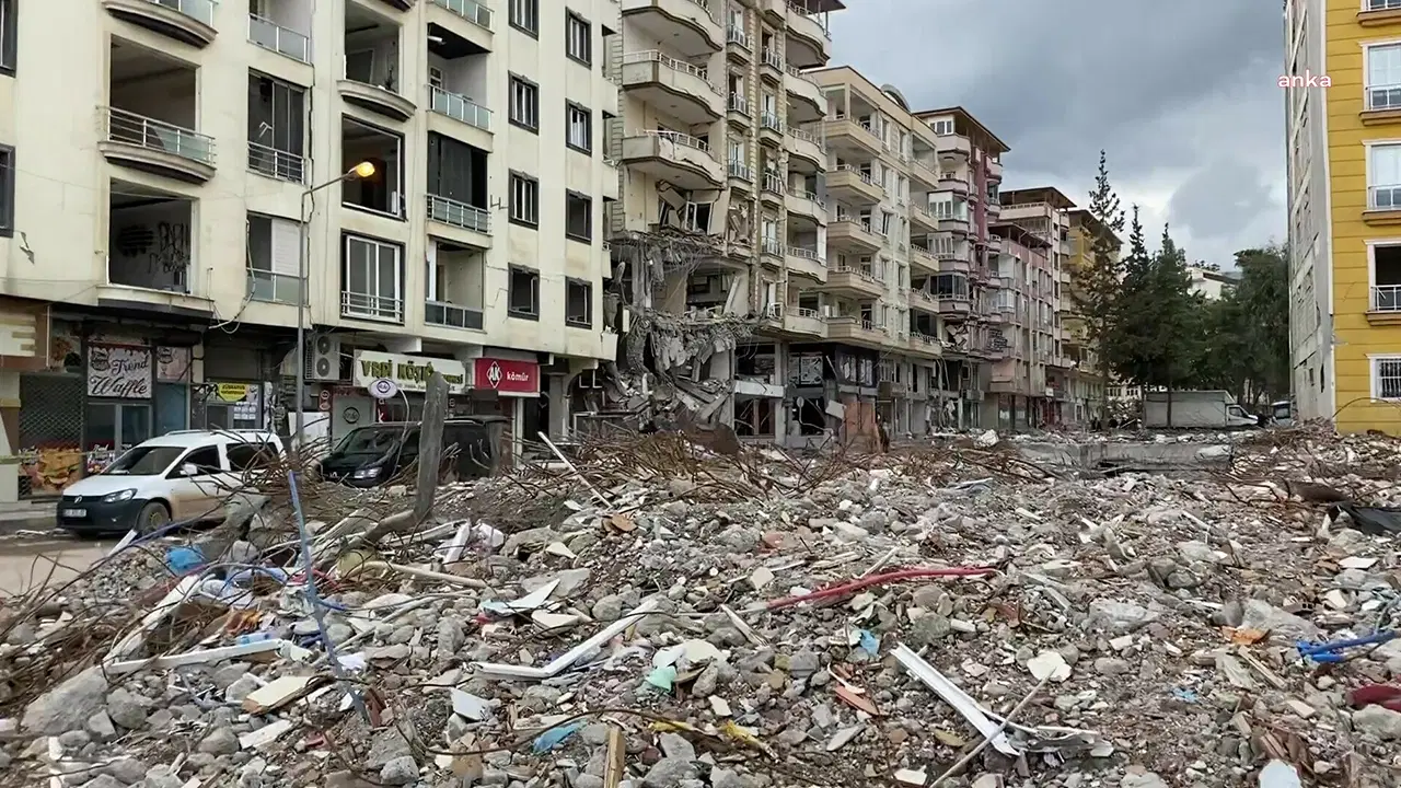 Cemil Çapar Apartmanı davasında istinaf kararı tamamen revize etti.