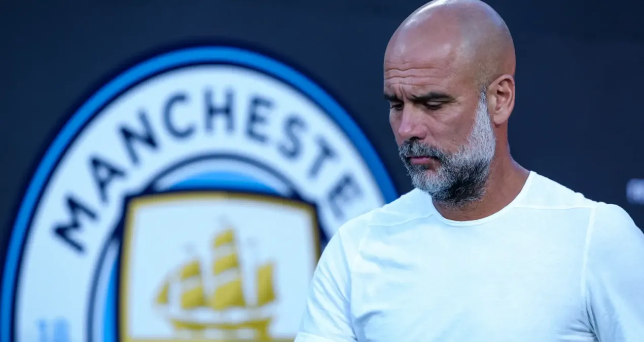 Guardiola, Manchester City'nin performansını yeniden canlandırdı