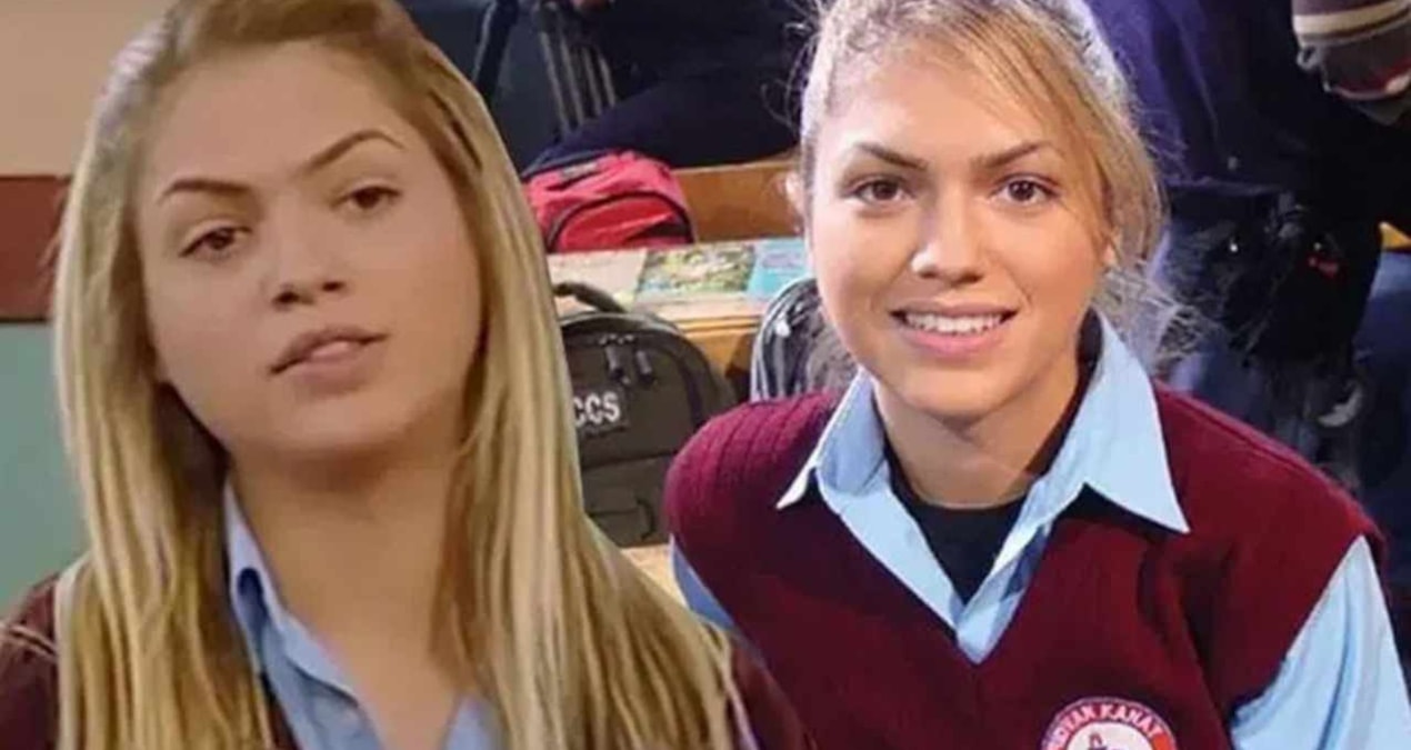 Hayat Bilgisi'nin Barbie'si yeniden ekranlara çıkıyor: Yeni yerini açıkladı