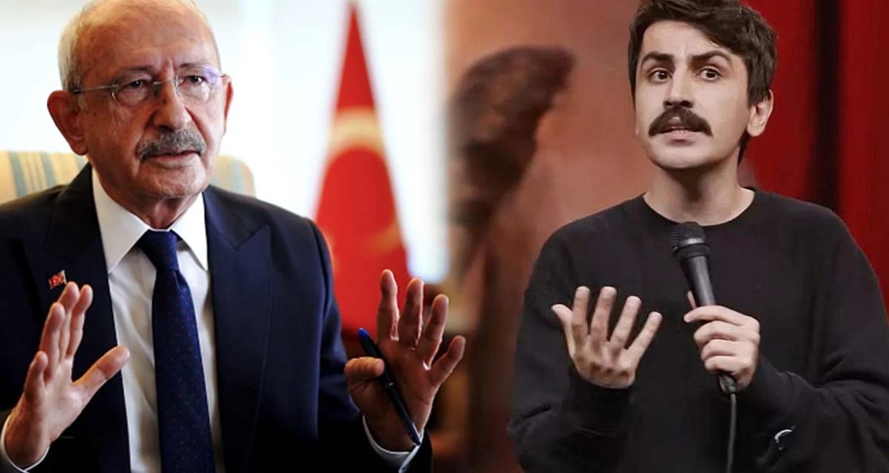 Deniz Göktaş'ın avukatı Kılıçdaroğlu'nu sinirlendirecek sözler söyledi
