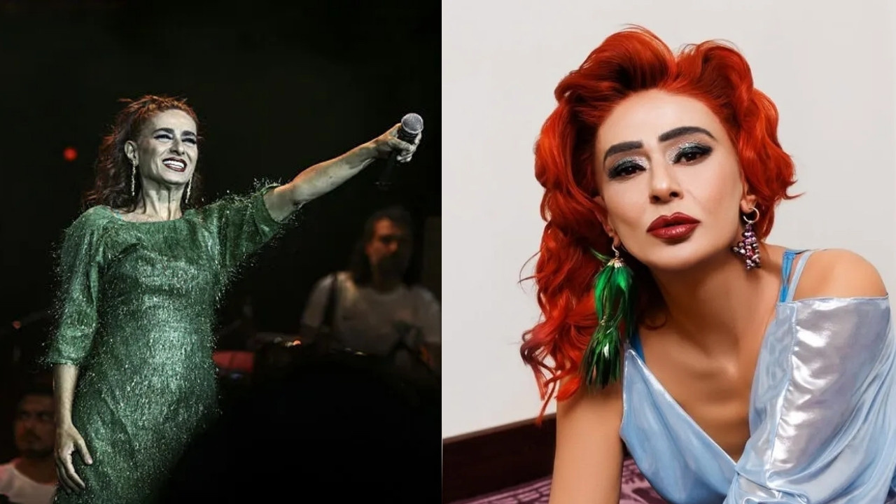 Yıldız Tilbe öfkendi, sosyal medyada kavgayı ateşledi; takipçiler şaşkına döndü