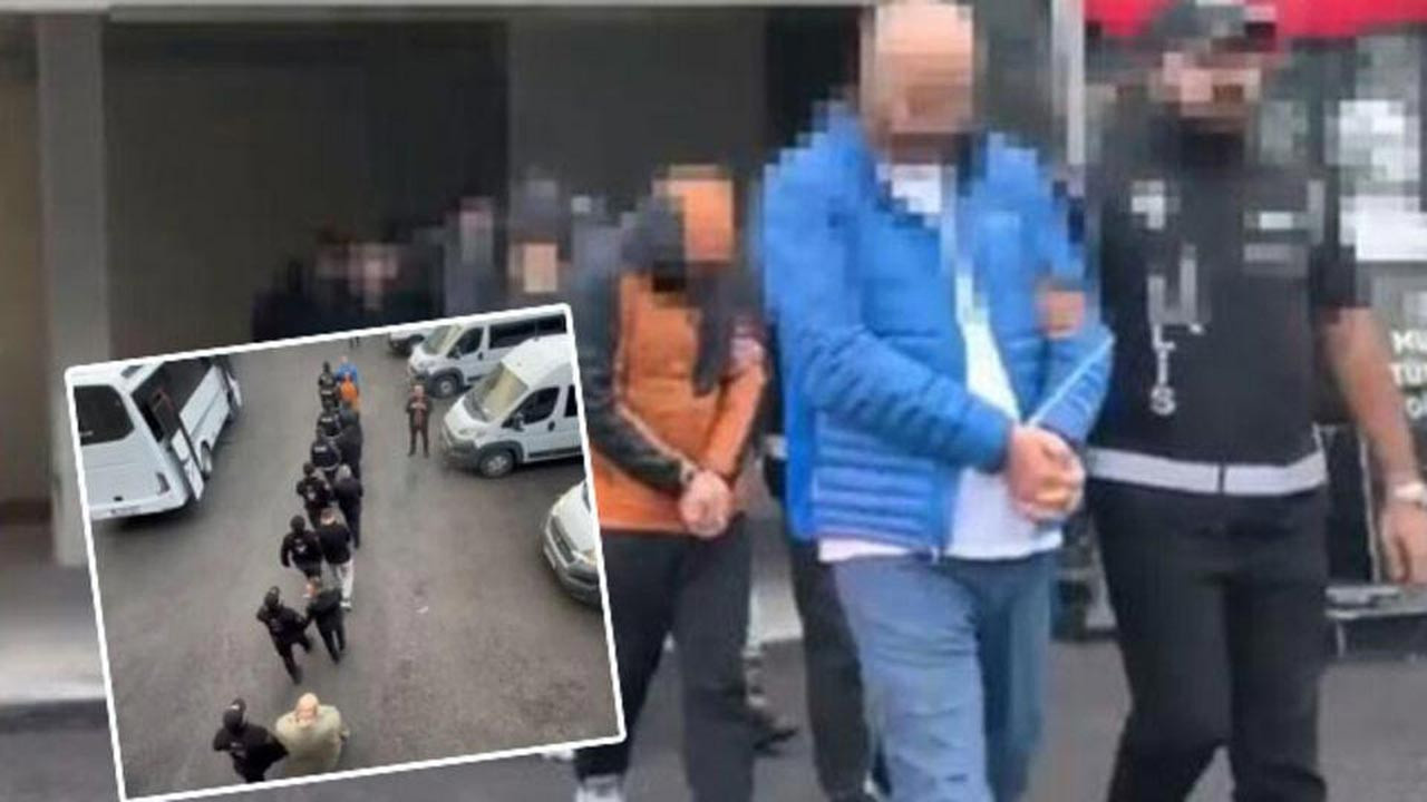 31 milyar dolarlık haksız kazanç operasyonu ortaya çıktı, hükümet soruşturuyor