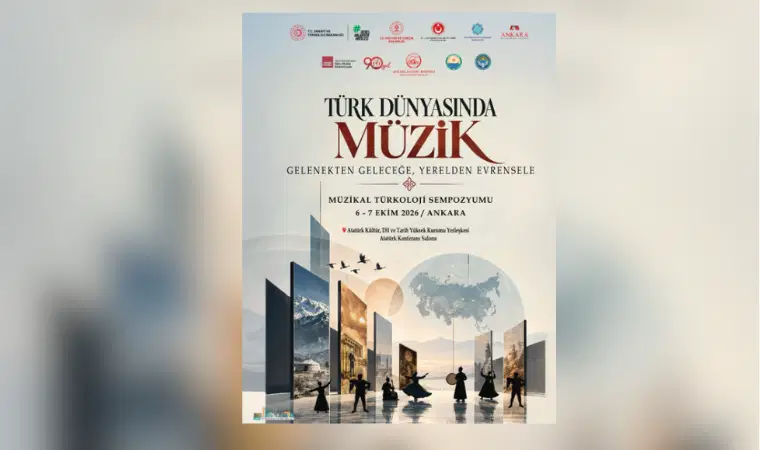 Atatürk Kültür Merkezi’nde müzik sempozyumu, sanatseverleri büyülüyor