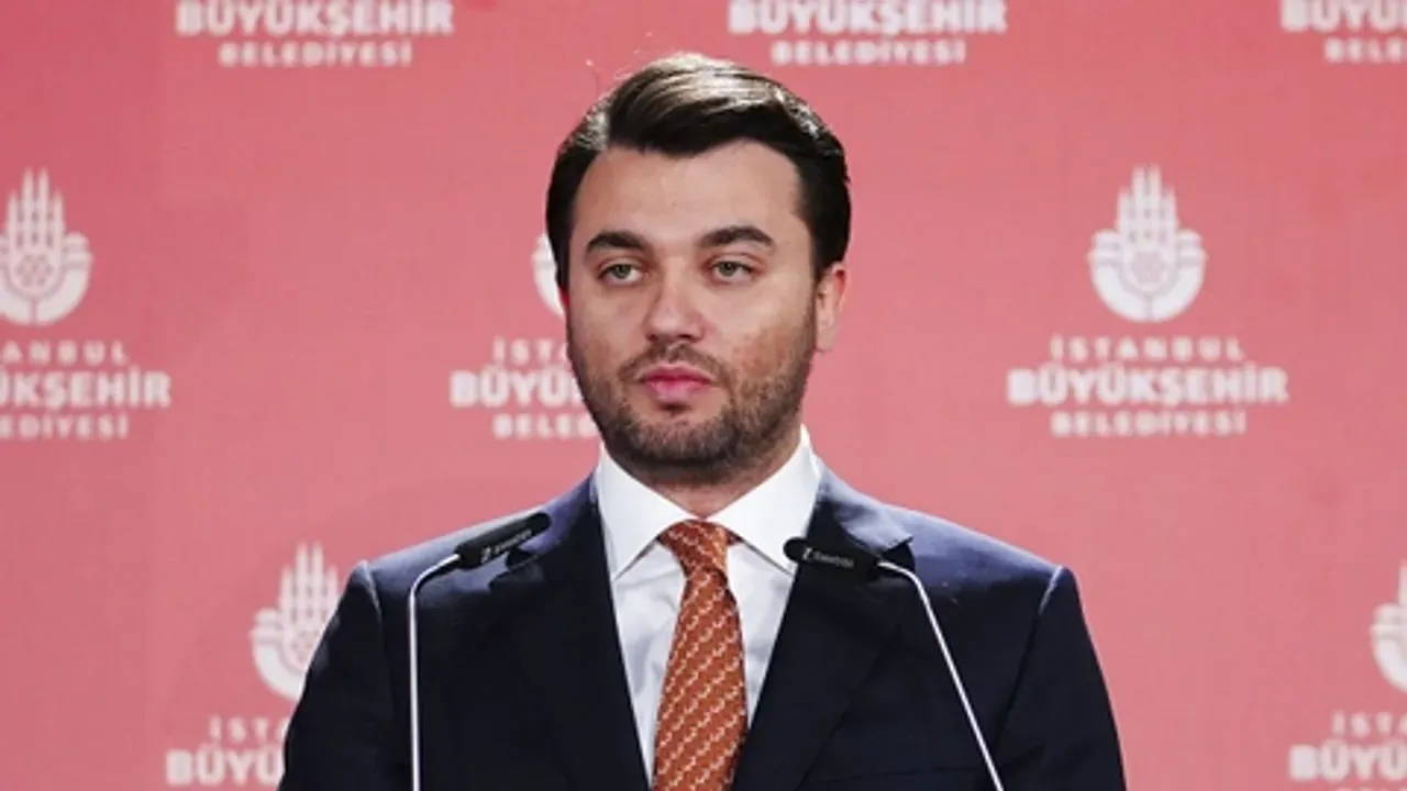 İstanbul Barosu'ndan Mehmet Pehlivan: Adalet Bakanlığı hemen açıklama sunmalı