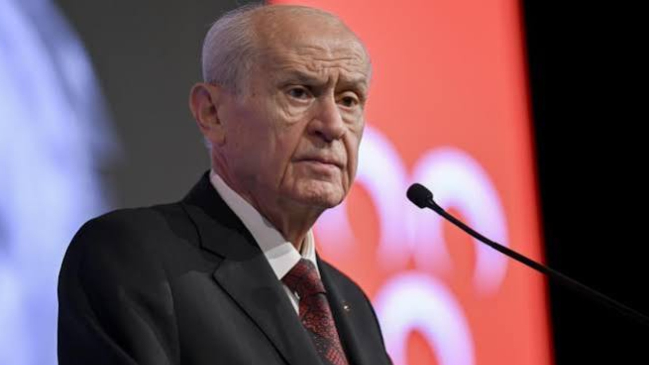 Devlet Bahçeli'den 'fon krizi' açıklaması: Bazı yatırımcıların risk alması kendi takdiri
