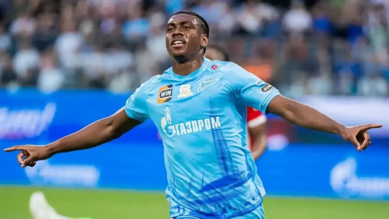 Trabzonspor'un eski yıldızı Rusya'da kayboldu