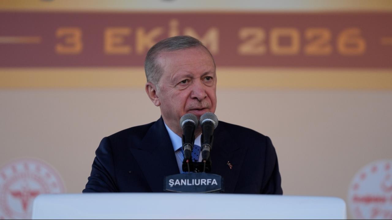 Erdoğan: Milletin mallarına el uzatanların kârı, hiçbir şekilde kalmayacak