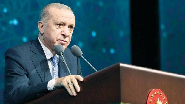 Cumhurbaşkanı Erdoğan’dan önemli açıklamalar