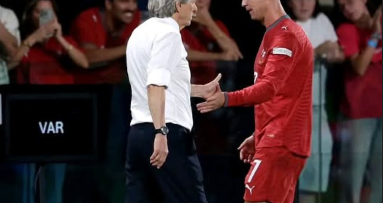 Ronaldo krizinde araya girdiler: Jesus'tan flaş teklife onay