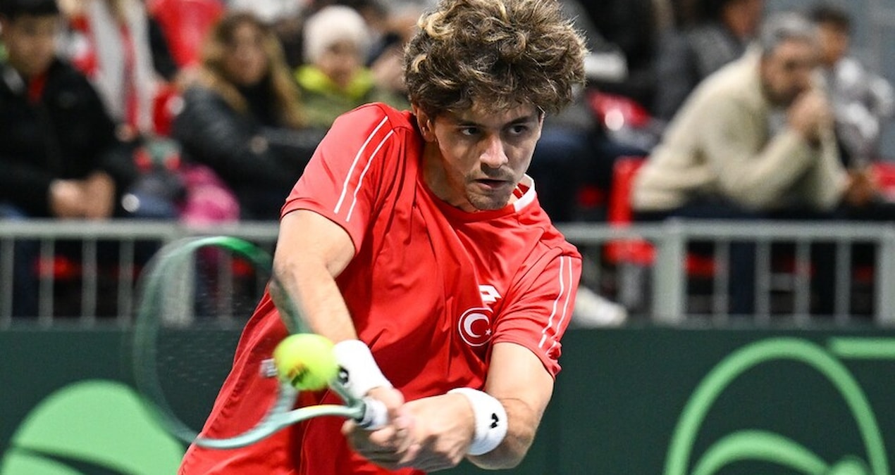 Yankı Erel, Jingshan Challenger'a veda etti
