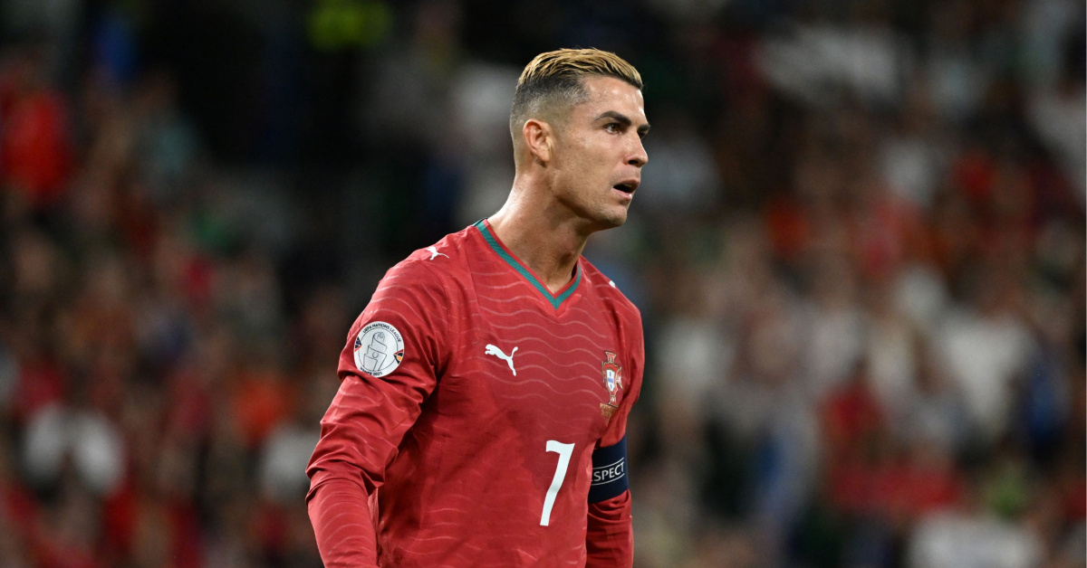 Ronaldo krizinde yeni gelişme belirdi.