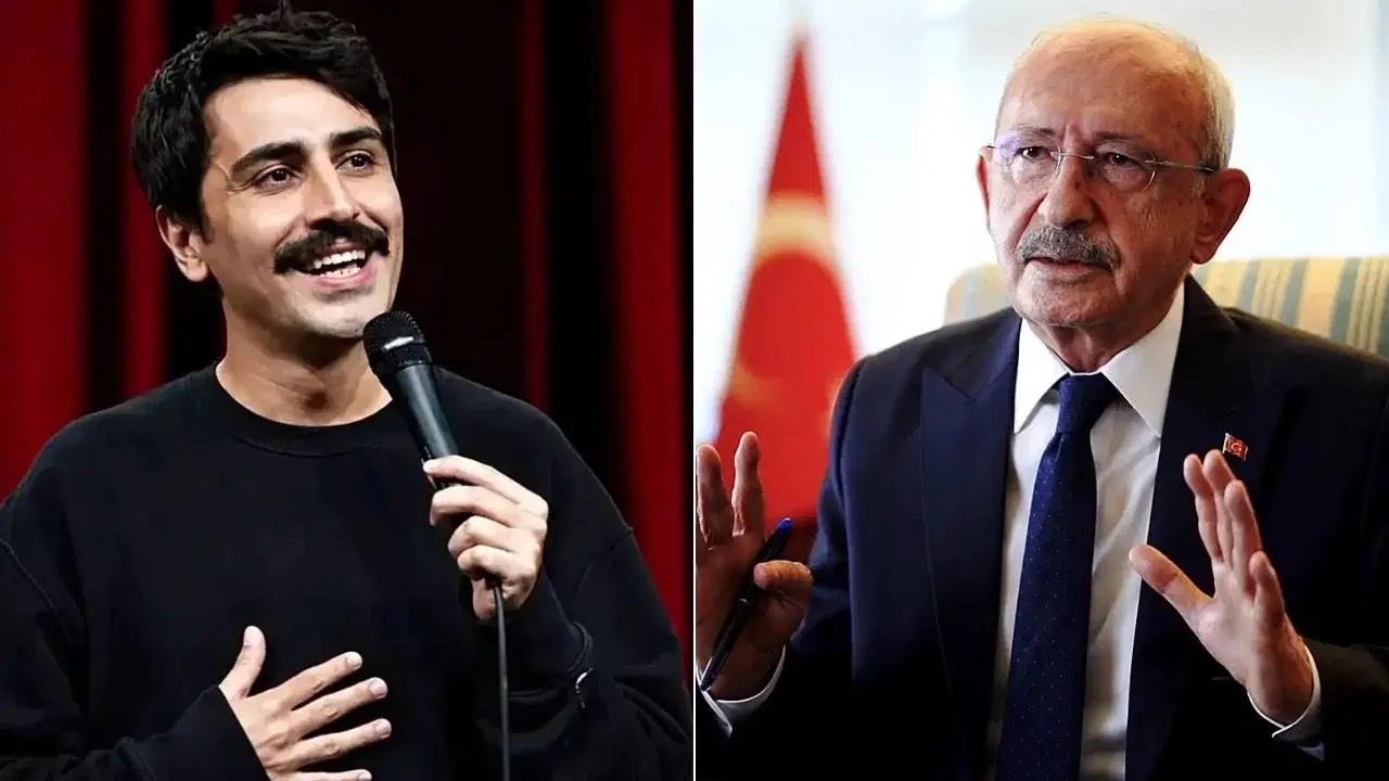 Deniz Göktaş ve Kılıçdaroğlu görüşmesinin perde arkasını anlattı: Numarasını bile engellemiş!