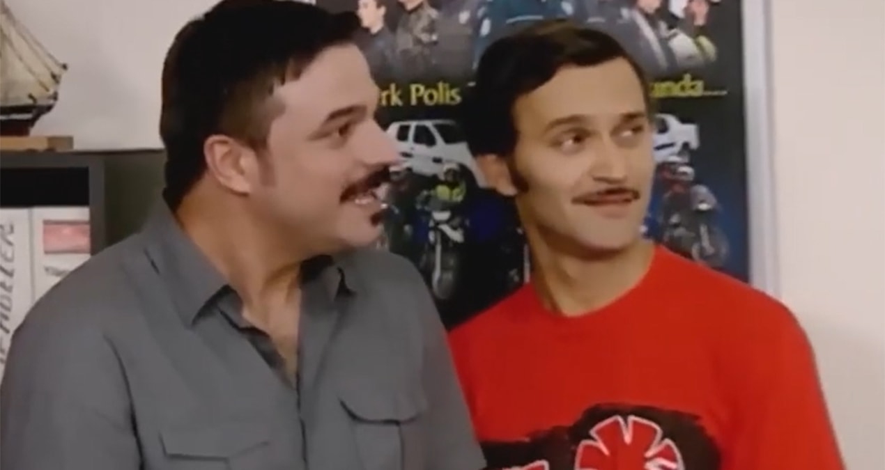 Geniş Aile'nin Ulvi'sinde önemli değişim! Son halini görenler tanıyamadı