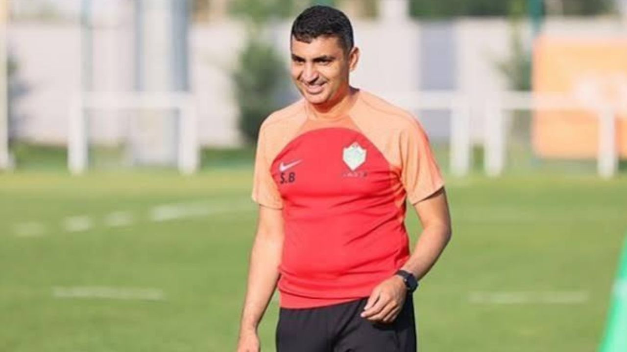 Amedspor'dan ayrılmıştı: son takımını zirveye taşıdı