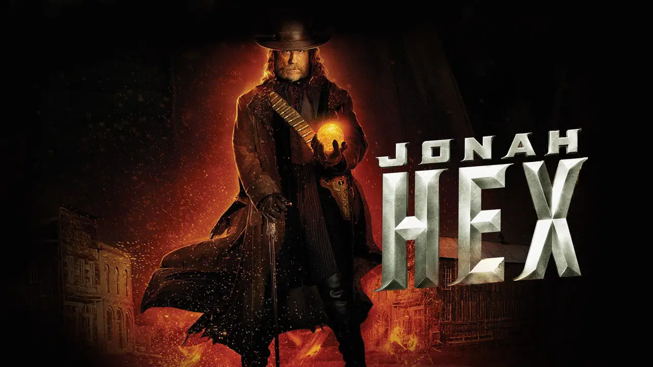 Jonah Hex filminin konusu ne? Jonah Hex filminin oyuncuları kim?