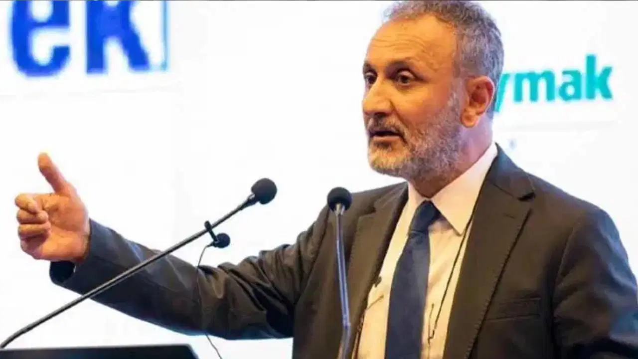 Eyüpsultan Belediye, gözaltında olan Başkan Özmen’e açıklama: “İşlemi yakından izliyoruz.”