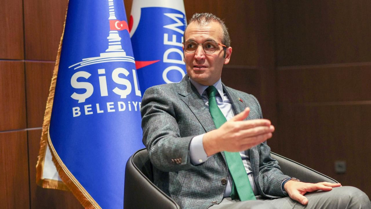 Silivri'den Resul Emrah Şahan: Toplu Katılım Gerektiren Siyaset Gerektiriyor
