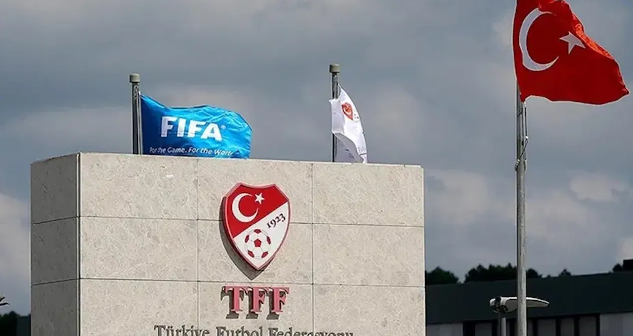 MHK'de flaş istifa! Gözaltına alınıp serbest bırakılmıştı
