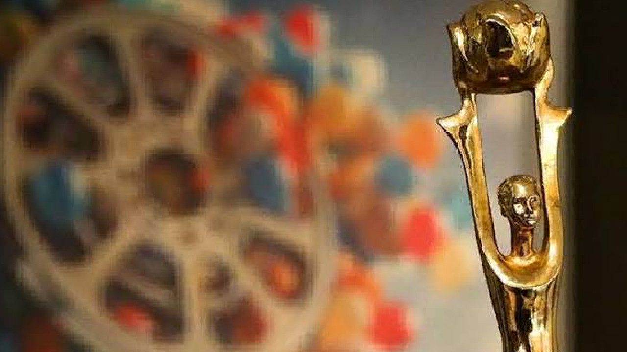 Son dakika | Altın Koza Film Festivali’nde ödüller sahiplerini buldu